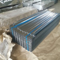 Galvanized Roof Sheet Corrugated Steel Sheet Gi Iron Roofing Sheet